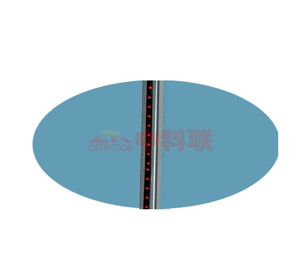 802防水型通過(guò)式金屬探測(cè)門(mén)
